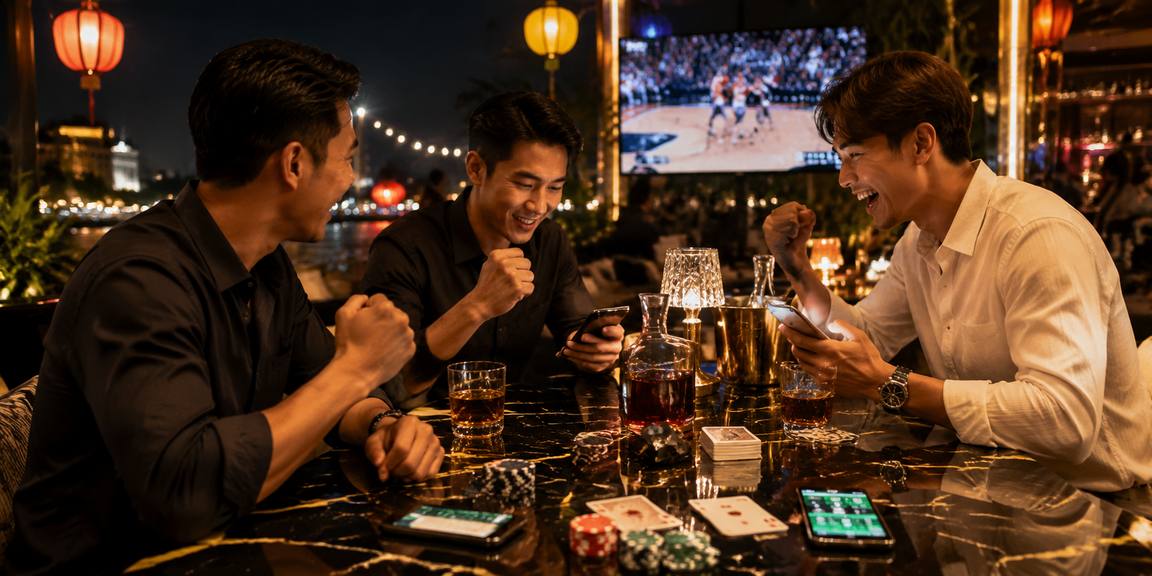 m88l Những điều cần biết về dịch vụ m88l